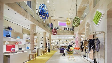 louis vuitton new bond street london